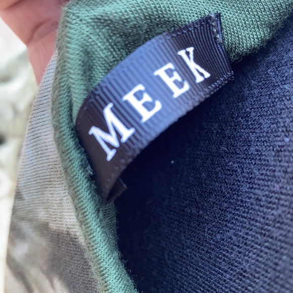 Meek Maxi Dress - Picture 6 of 7